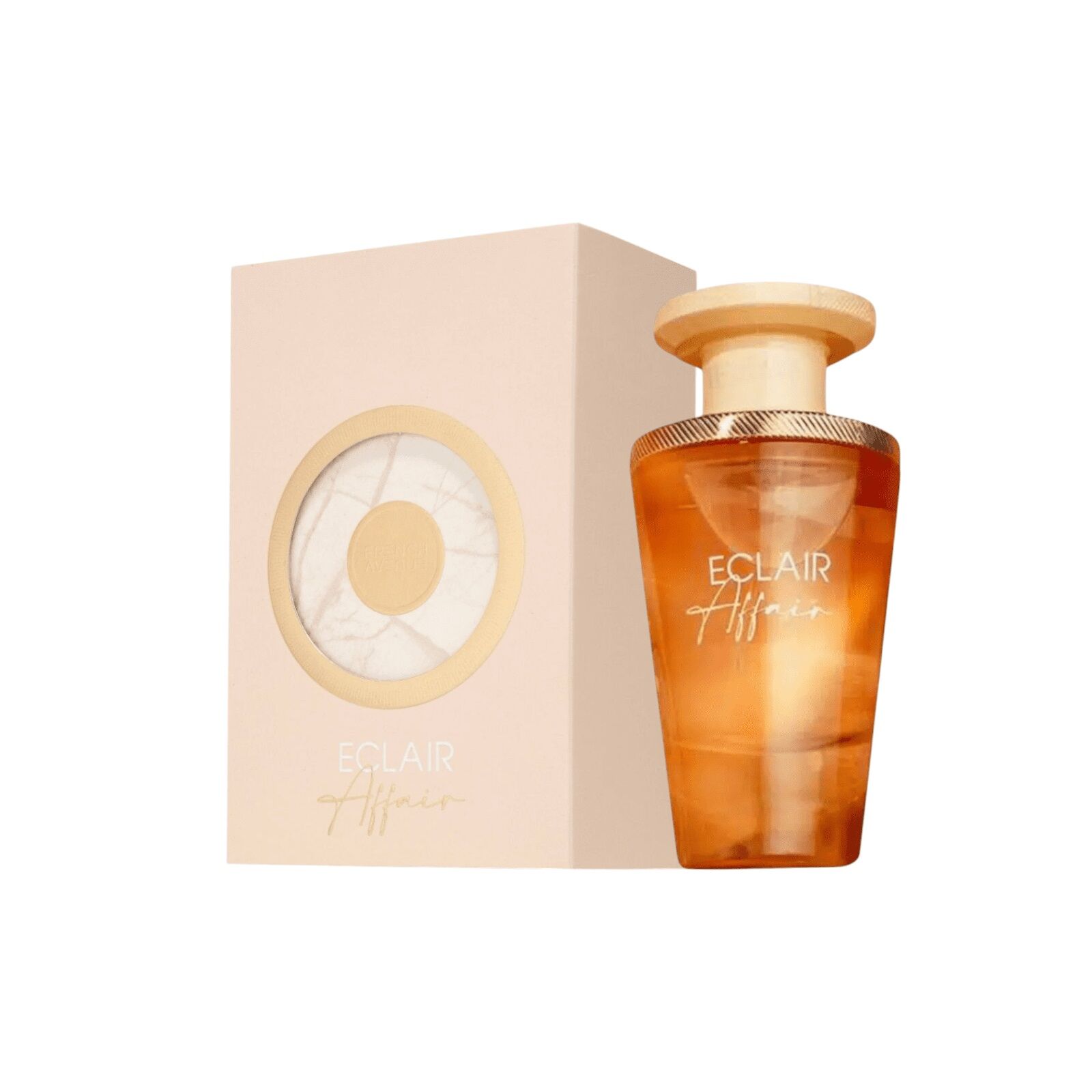 Eclair Affair 100ml by French Avenue - Nabu Perfumes