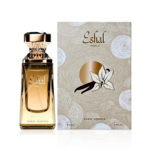 AZM 100ML BY PARIS CORNER - Nabu Perfumes